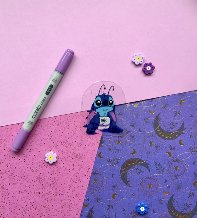 Stitch