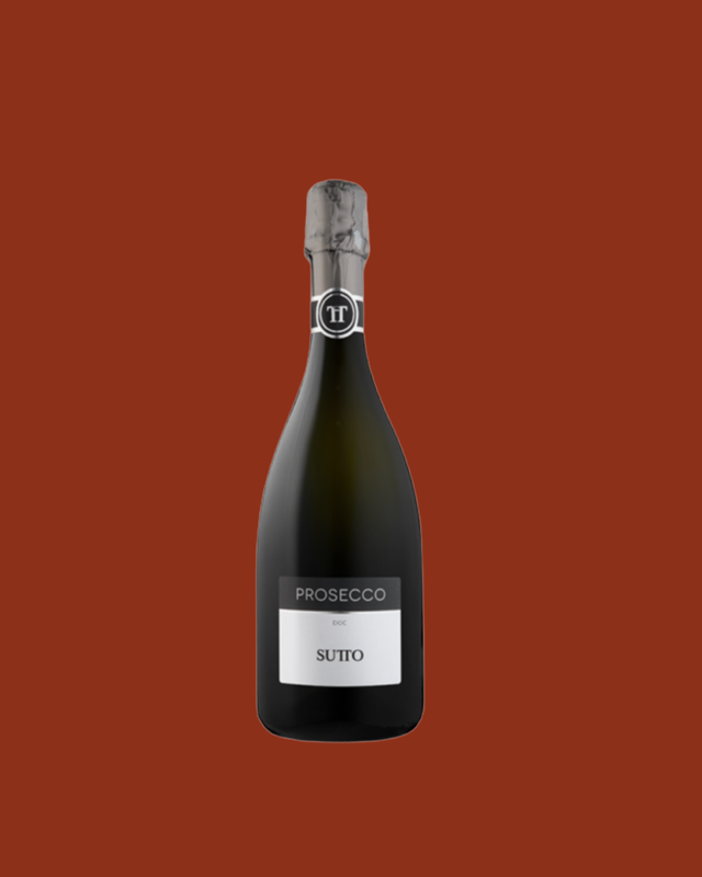 PROSECCO DOC SUTTO