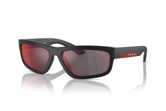 Eyewear Man Prada Linea Rossa  PS 05ZS DG008F