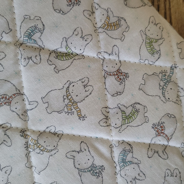 Pochette pour livre Grand Format : 4 maisons