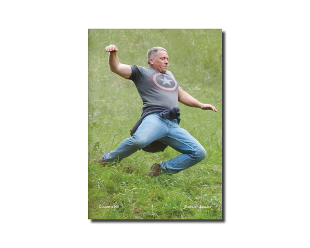 Cooper's Hill (2025)