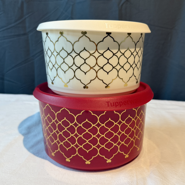 Orientalische Runde (2) (Art.-Nr. 7.03)