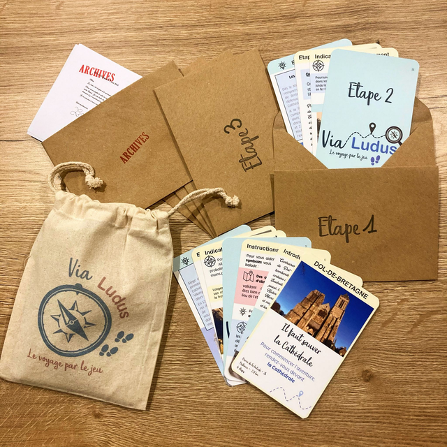 Dol-de-Bretagne - Il faut sauver la Cathédrale