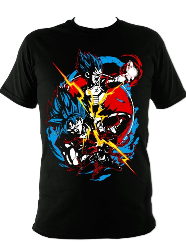 Dragon Ball Z T-shirt