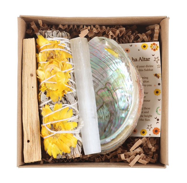 Cleansing kit 