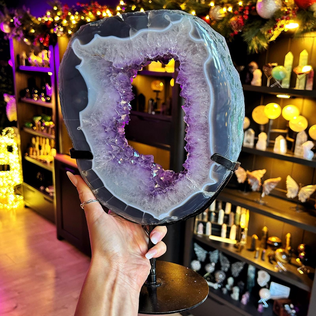 Amethyst Portal R57B