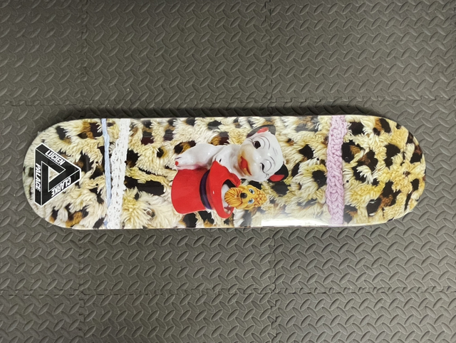 Palace Skateboards - lucien pro 8,25“