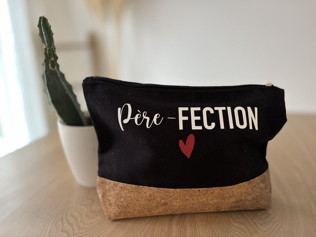 Coloré - Père-Fection