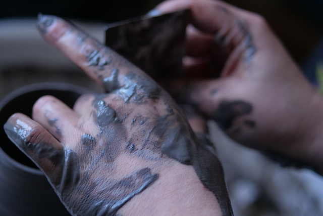 COURS HEBDOS - Tournage