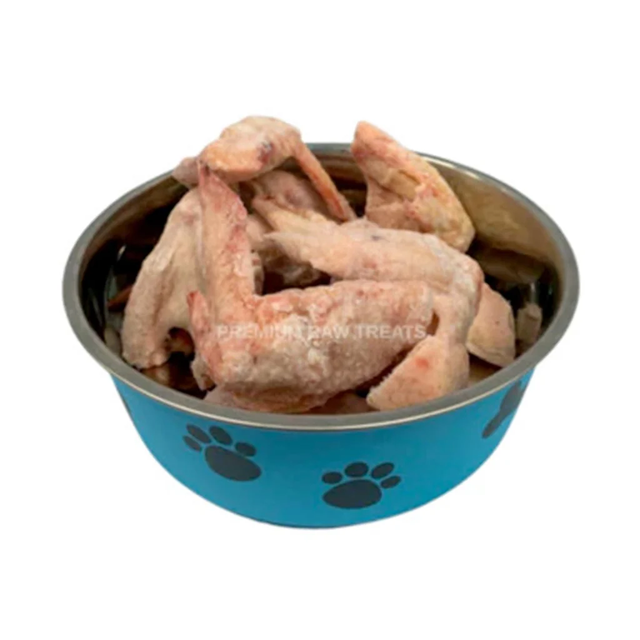 RAW - Chicken Wings 1kg