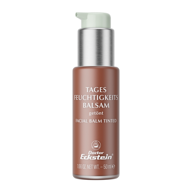 Tages Feuchtigkeitsbalsam getönt