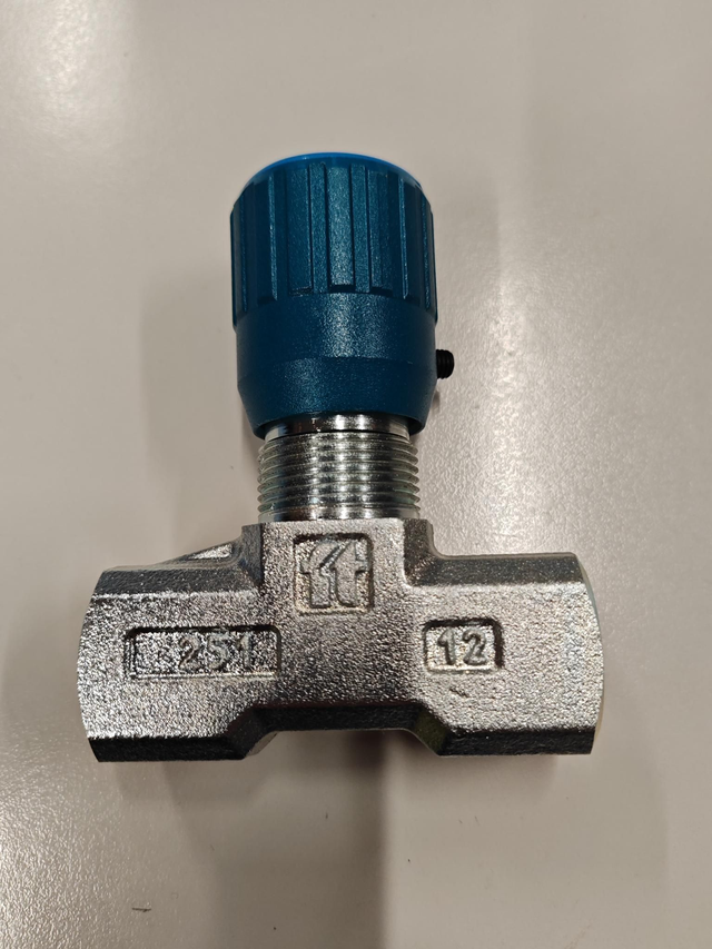 Valvola bidirezionale 1/2 ft 251 12