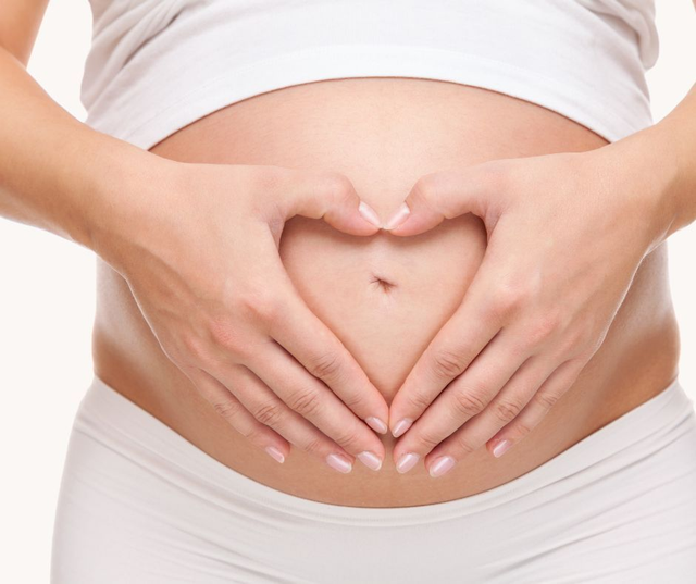 PACK FUTURE MAMAN ~ 2 massages