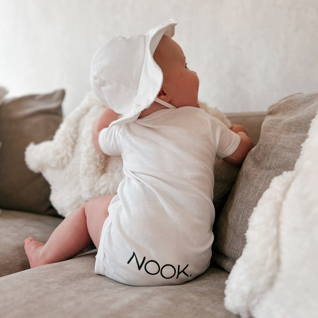 BODY NOOK (12-18M) 