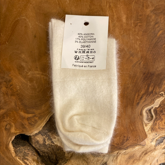 Cho7 Coton Taille 39/40