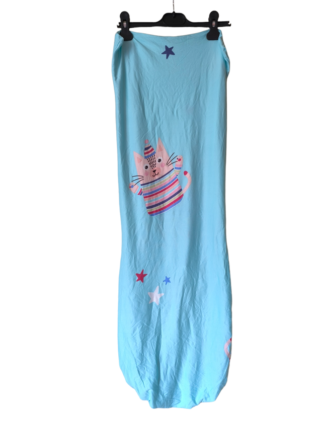 Housse de chaise extensible 