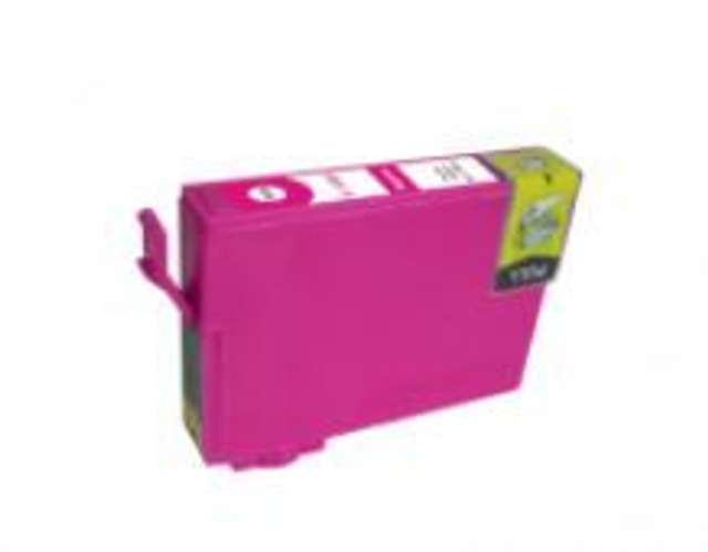 1293Epson Compatible MAGENTA, jet d'encre, T1293 SERIE POMME ECC000196