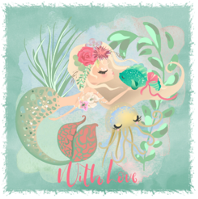 Hand made Cards - Cute