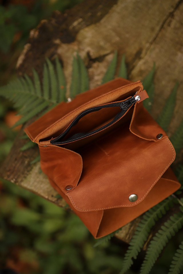 Marian L cognac fougères