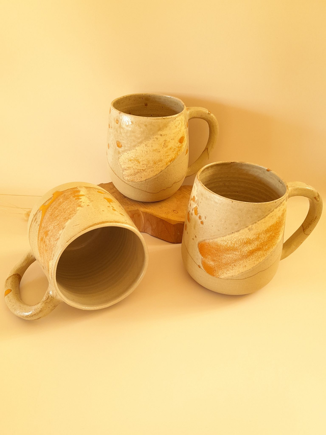 Mug Phénix