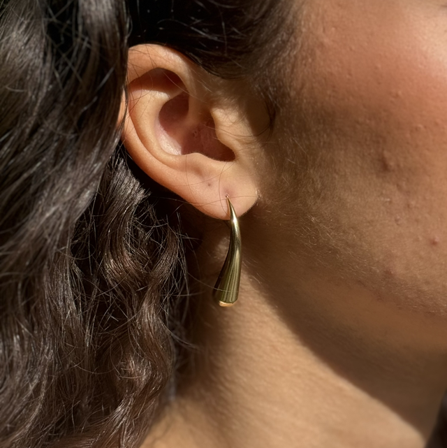 Boucles d’oreilles Vespera