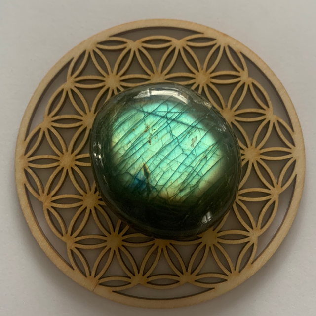 Labradorite 