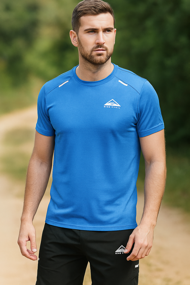 Ensemble short Trail