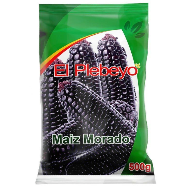 Maiz Morado 400g