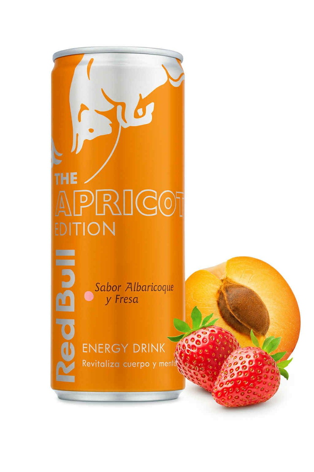 Apricot Abricot Fraise 250ml