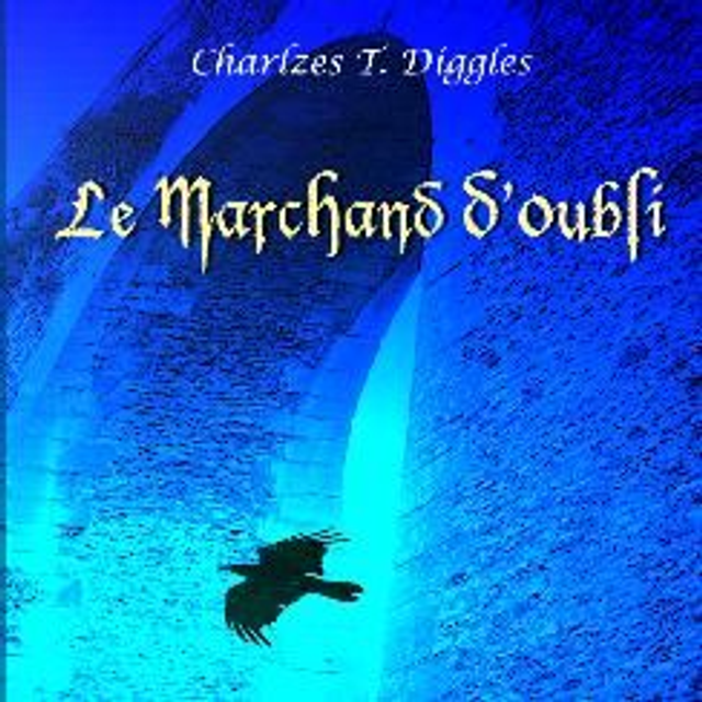 Marchand d'oubli