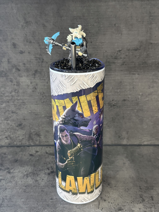 Battle Royale Lawless Chapter 6 Season 2