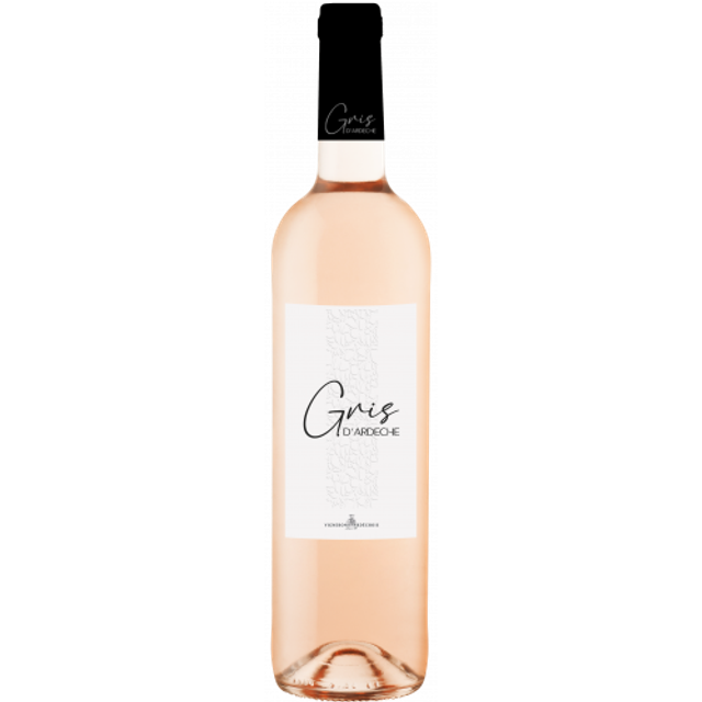 Gris d'Ardèche