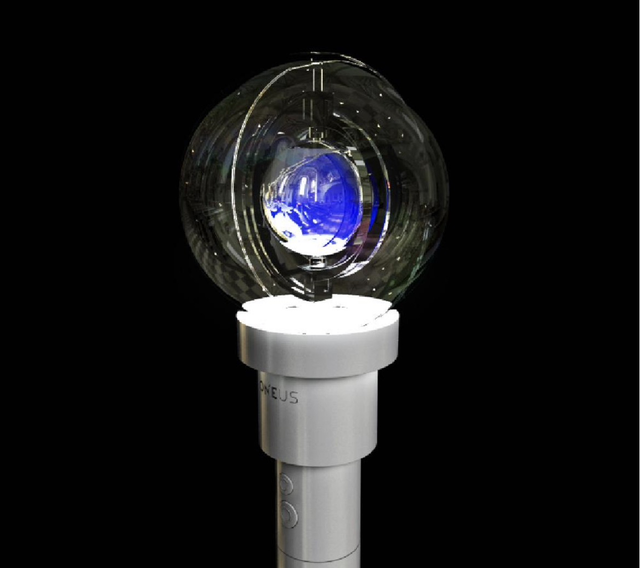 ✨ ONEUS OFFICIAL LIGHT STICK VER.2 ✨