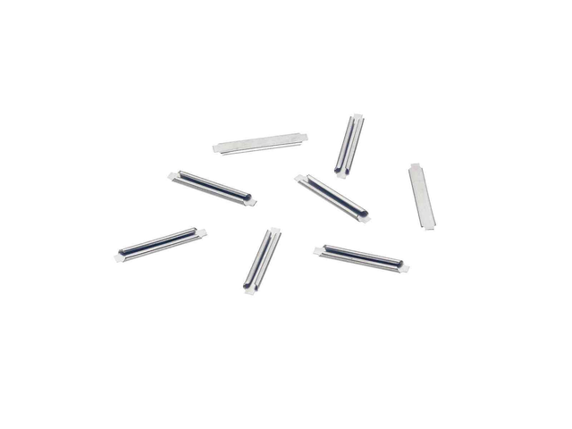 voie C sachet d&#039;éclisses Märklin 74994 H0