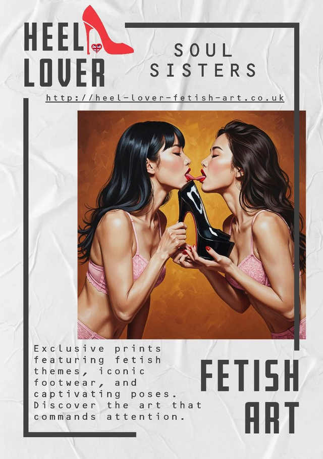 Soul Sisters 