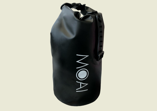 Moai Drybags