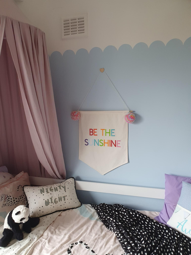 Wall Banner - Maxi XL