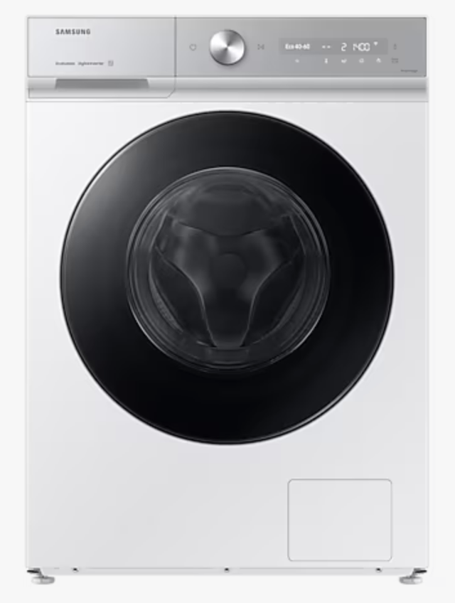 Samsung Series 8 AI Energy WW11DB8B95GHU1 11 KG Smart Washing