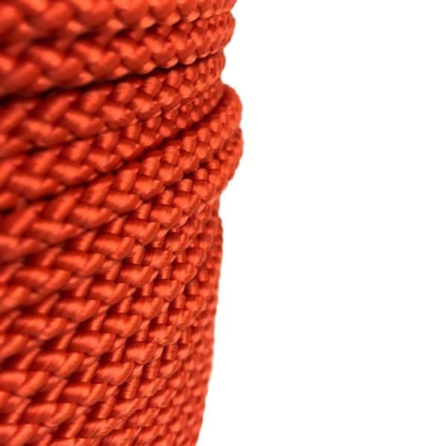 Rope - Orange 8m