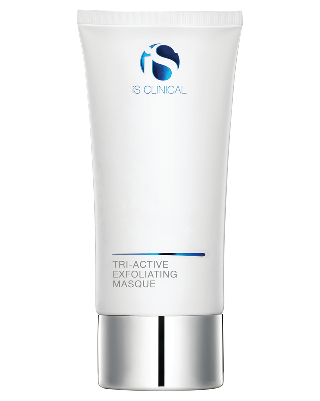 Tri-active exfoliating masque 120 g