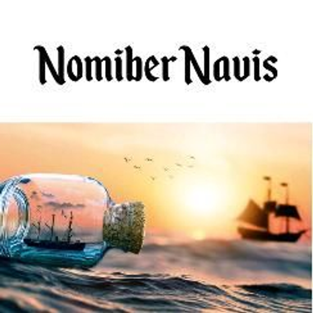 Nomiber Navis