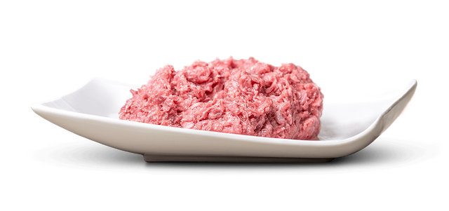 032 Colli di pollo tritati