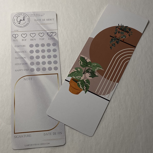 Syignature Hypoestes et Pothos 