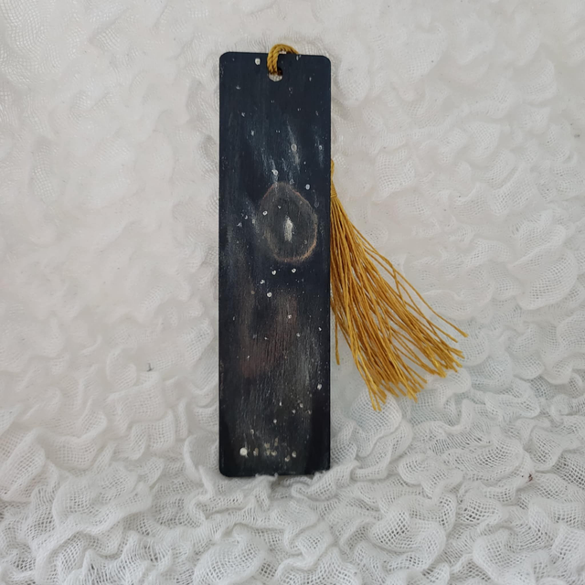 Marque page Collection Galaxie