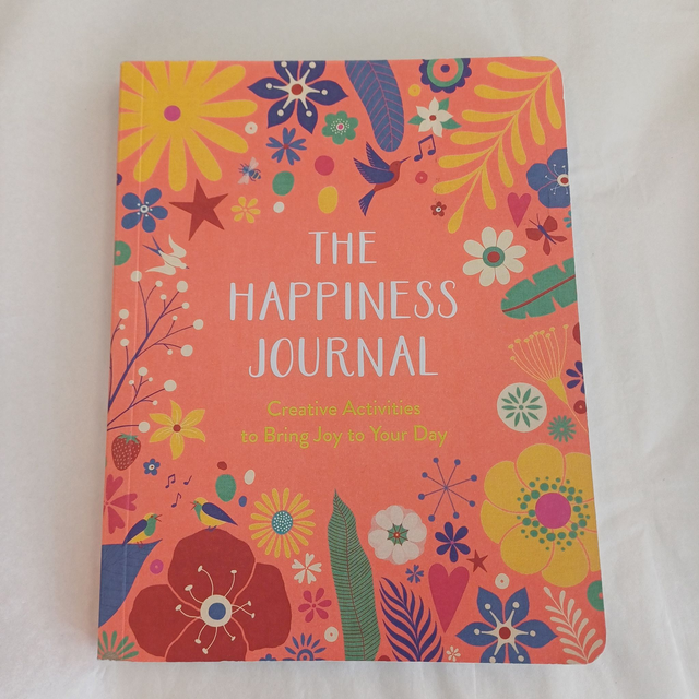 The Happiness Journal