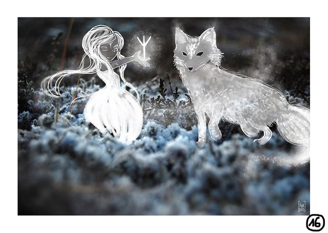 Posters "La Traversée des Voiles" - ISLANDE