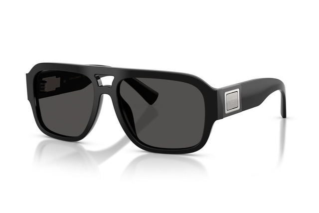 Eyewear Man Dolce & Gabbana  DG 4506 501/87