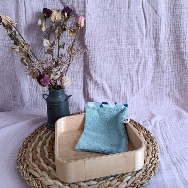 Gant Visage et Corps