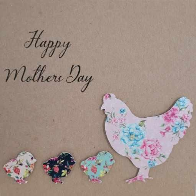 Mothers Day Chicks
