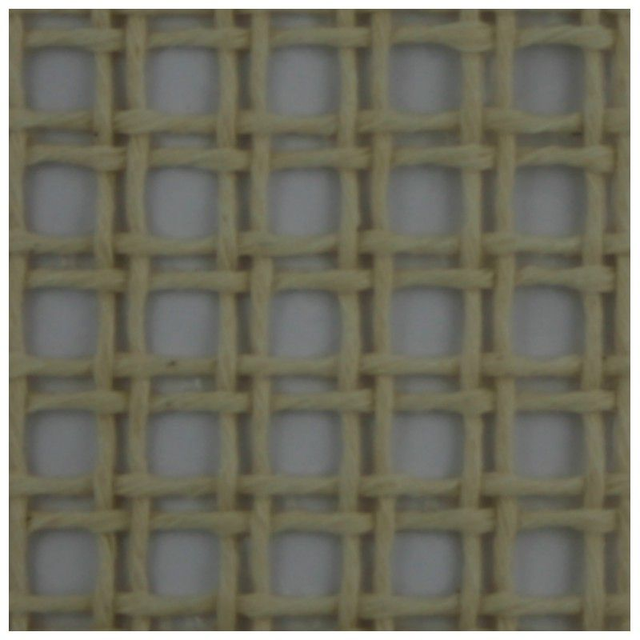 Smyrnastramien 13/10 naturel (80 breed) per 10 cm